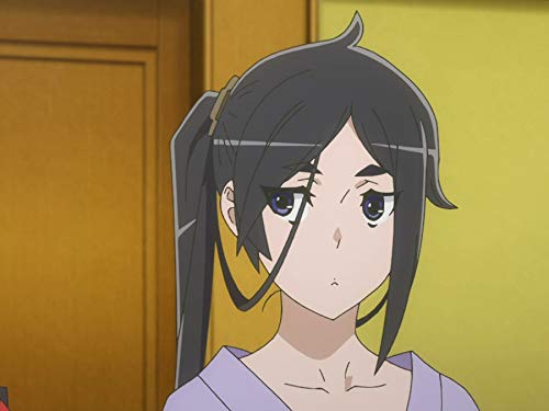 第一話『竜の少女　-ウィーネ-』