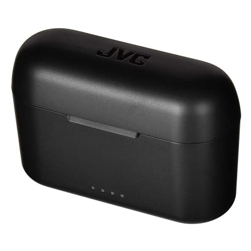 JVC TWS Stix Black, W128299847