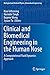 Clinical and Biomedical Engineering in the Human Nose: A Computational Fluid Dynamics Approach (Biological and Medical Physics, Biomedical Engineering)