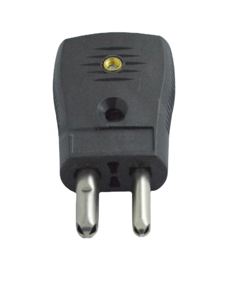 1pc thermocouple SCM-J/K/2-WAT Plug S-Type Connector T-Type Temperature Measurement Wire T24-2-505 (SCM-J-WAT?J????)