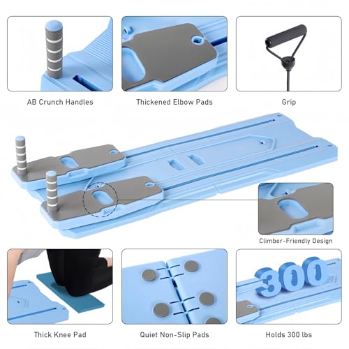 Folovn Pilates Board の商品画像 5