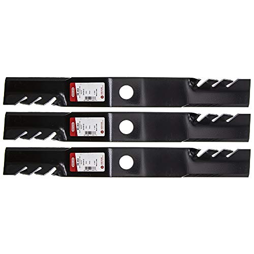 10 Best Mulcher Blades 2024 There's One Clear Winner BestReviews.Guide