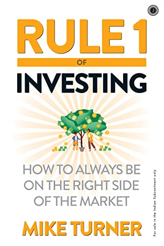 Image of Rule 1 of Investing