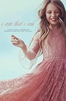 I am that I am: Confronting Childhood Trauma's Grip on Who You Are B0F61WKHK9 Book Cover