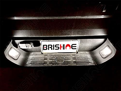 Kit de luces LED interiores blancas para Toyota Tundra 2014-2021 miniatura 6