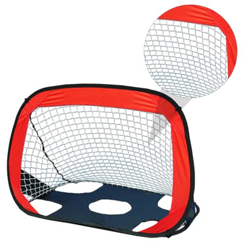 Porte de football portable pour s'amuser en famille au jardin