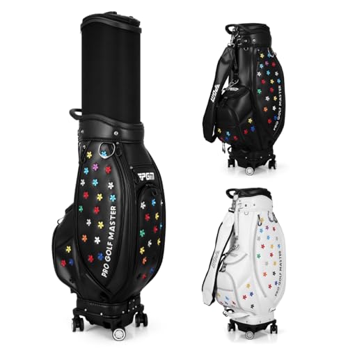 ROFBIHG St e LfBobO y h ^ѕ֗  NuP[X Golf Club Bag 8g @\ Nu[z_[ fB[XStobO(tX)