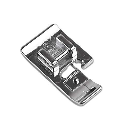 Prensatela Zigzagstorm J para máquina Viking miniatura 1