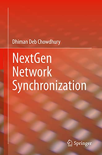 Nextgen Network Synchronization view 2