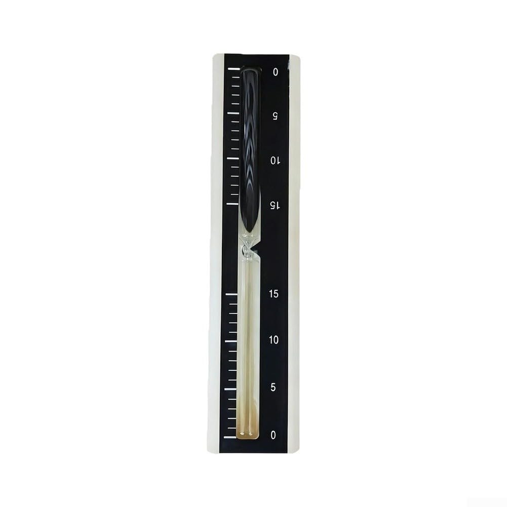 Timer Sauna 15 Minuti Massiccio per tedesco Timer Sauna 15 Minuti(2pcs)