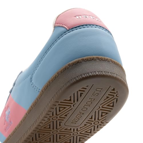 Image of U.S. Polo ASSN. Men Hilton Sneaker Shoes