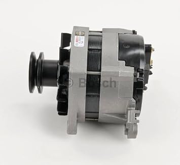 Bosch Alternator - AL9360X