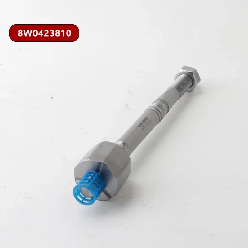 Juntas de bolas para Audi A4 B9 y S4 dirección interior eje delantero extremos barra 8W0423810A 2
