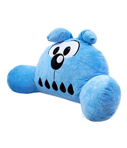 Almofada G., Turma da Monica, Azul
