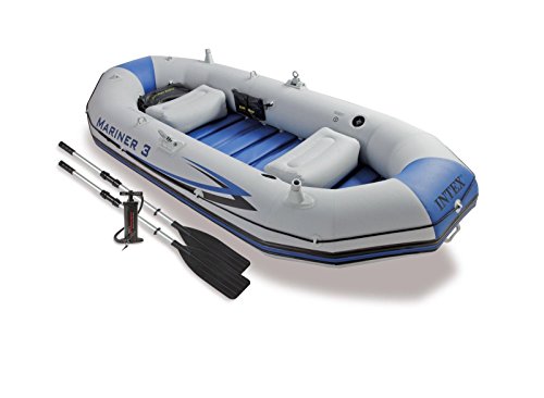 Intex Mariner 3