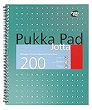 Pukka Pad, US Letter Size...