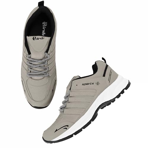 Image of Birde Premium Comfortable Regular Wear Walking Shoes for Men
