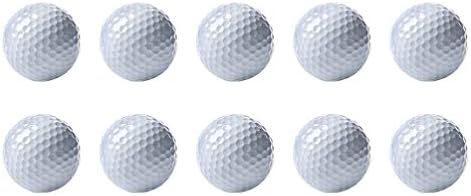 【ノーブランド品】無地 練習用 ゴルフボール 100ヶセット ノーブランド品】無地 練習用 ゴルフボール 100ヶセット