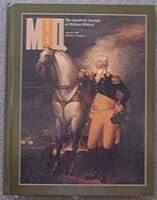 MHQ: The Quarterly Journal of Military History (Autumn 1995, Volume 8, Number 1) B0041FST62 Book Cover