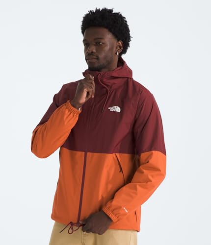 Image of The North Face Antora Rain Hoodie - Print