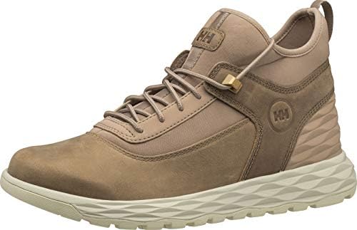Helly-Hansen Women's Low Rise Hiking Boots, Multicolour Oyster Amphora Natura 000, 7.5 UK | Image 2