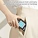FunAiChess Handheld Electronic Chess Board 8 in 1 Touch Chess Computer Game Ai Chess Up Smart Electronic Chess Set for Adults, Kids,and Beginners Learn and Travel with Stylus Large LCD Display Gift