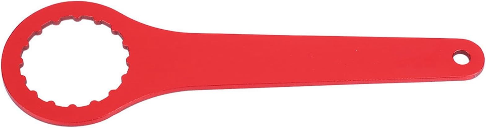 Durable BB Tool Swiftly Handles BB86‑30/BB30‑30 Installation/Removal Red Applicable for Experts Aluminum Alloy