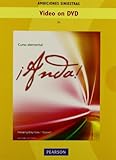 Video DVD (Ambiciones siniestras) for &iexcl;Anda! Curso elemental
