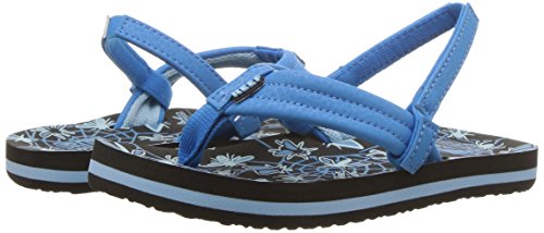 Image of REEF Little Ahi Girls Sandal | Casual Sandals