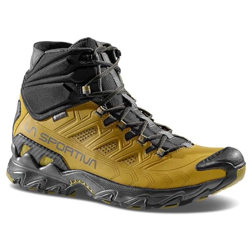 Botas de Montaña Hombre Goretex Sportiva Marca La Sportiva