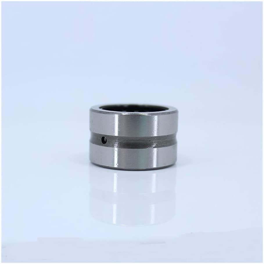 High Speed NK45/20 Bearing 45x55x20 mm Solid Collar Needle Roller Bearings Without Inner Ring Bearing NK45/20 NK4520