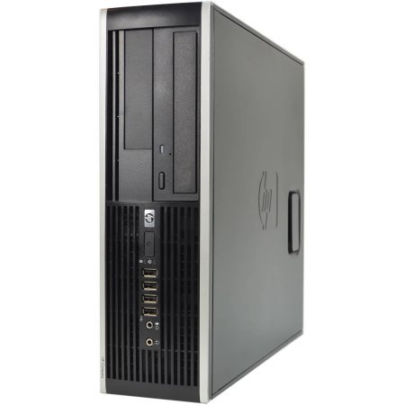 pc riciclato hp 6005 amm 250 gb 4 gb ram win 7