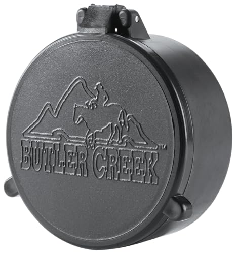 Butler Creek 27 Objective Flip Open...