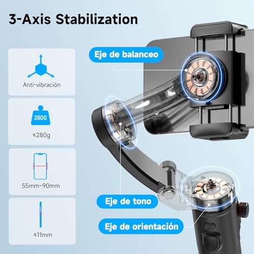 Opiniones de Estabilizadores - los preferidos. 17 Imagen adicional