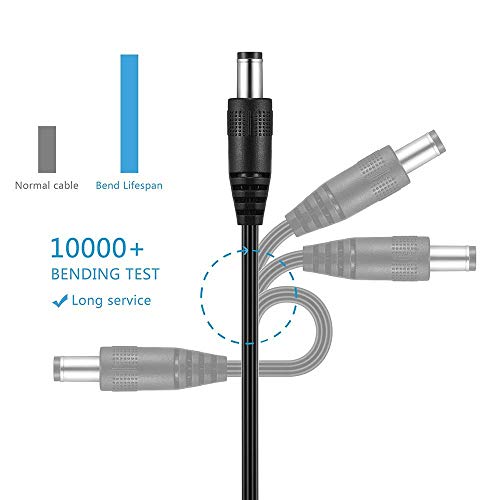 image for TPLTECH Router Adapter Replacement for Comcast Xfinity Motorola/Arris 