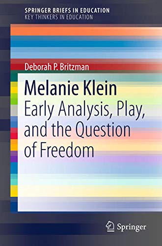 Melanie Klein