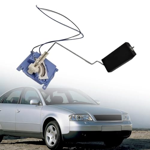 Sensor de nivel de combustible para Audi A6 C5 y Volkswagen Passat corrige error de reserva 3