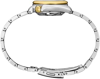 SEIKO Automatic Watch for Men - 5 Sports Collection - Stainless Steel, 60-Minute Track - 100M Water Resistant