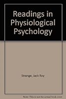 Readings in Physiological Psychology B001QZ1MEG Book Cover