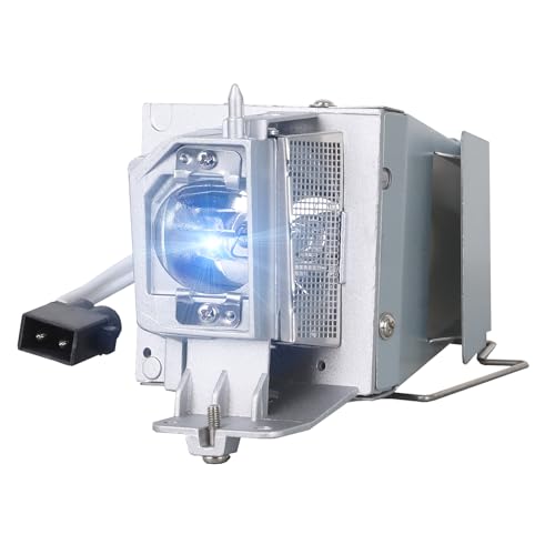 Lámpara de reemplazo BL-FP190E para proyector Optoma