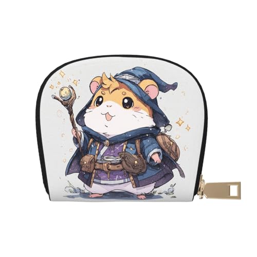 [IRIHISKY] NWbgJ[hP[X PUU[ nX^[ 킢 @t J[h ~` Kt RpNgz y h sp 12J[h[ 9×11×2.5cm [sAi]