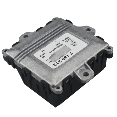 Module de commande adaptatif des phares 7189312 pour BMW E46 E60 E65 E66