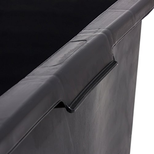 Patrol Group kp40czapg001 06394 - Vasca da