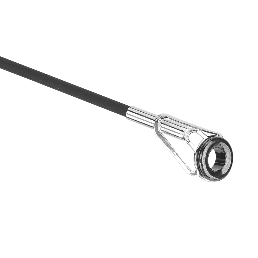Canna da Pesca in Carbonio Telescopica Portatile Long Shot per Oceani Spiagge Fiumi 4,5 M 5,4 M
