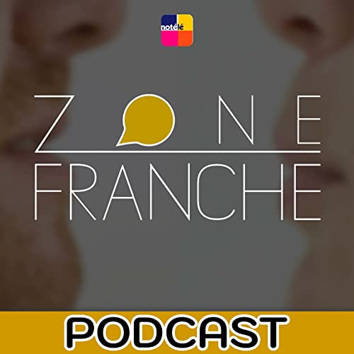 Zone franche avec la comédienne Consolate Sipérius qui panse ses