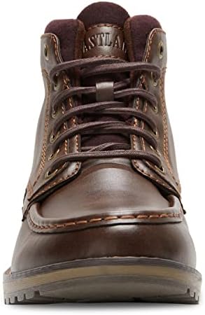 Eastland 1955 Edition Men's Drake Ankle Boot, Brown, 10.5 | Image 3