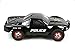 SummitLink Compatible Custom Body Police Style Replacement for 1/10 Scale RC Car or Truck (Truck not included) SS-PO-01