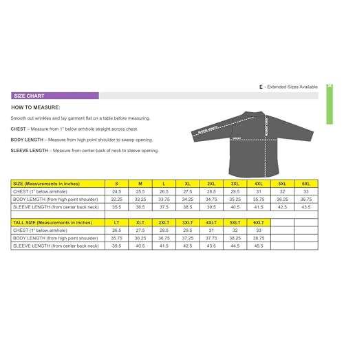 AFC Nylon Water Resistant Parka Jacket Mesh Lining 4 Colors Big & Tall Jacket2