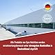ROAD TO HELL - Ultra Hardcore Booster Pre workout - Pulver - ATP + L-Arginin + Citrullin + Beta Alanin + Koffein 400g in Zusammenarbeit mit Sportstudio Popeye Ice Tea Peach Geschmack Vegan