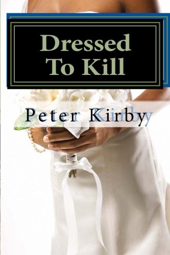 Dressed To Kill: Volume 3 (DCI Victor Moyes)